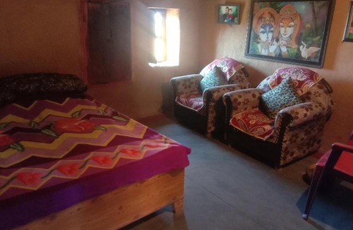 Champawat House | Kavya home stay