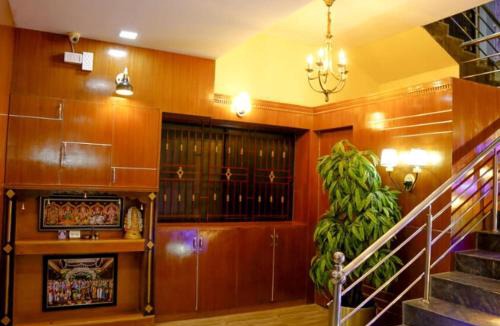 Srivilliputhur Cabin | Kavya Rooms Provider