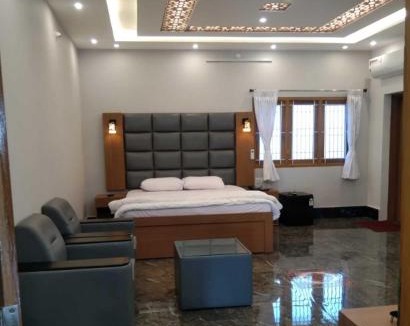 Srivilliputhur Cabin | Kavya Rooms Provider