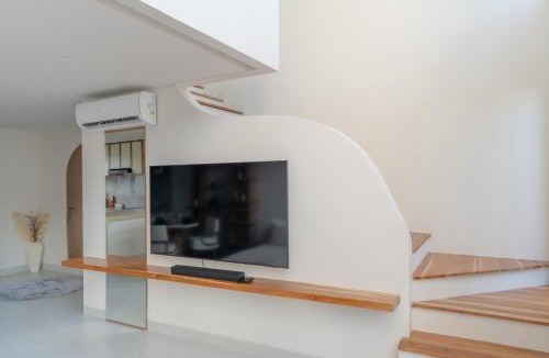 Tua Apartment | Kawa Haus