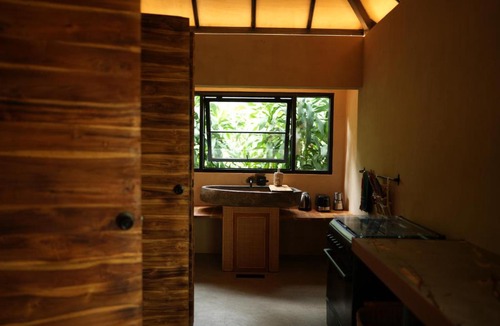 Munduk House | Kawa Munduk Cabins