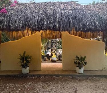 Palomino Hotel | Kawabonga