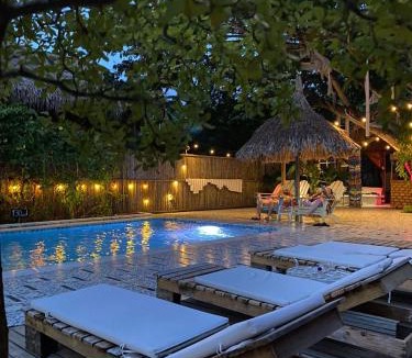 Palomino Hotel | Kawabonga