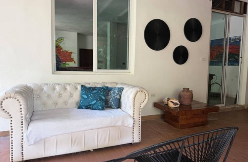 Palomino Hostel | Kawabonga Hostel