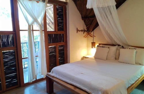 Palomino Hostel | Kawabonga Hostel