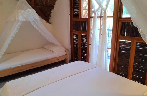 Palomino Hostel | Kawabonga Hostel