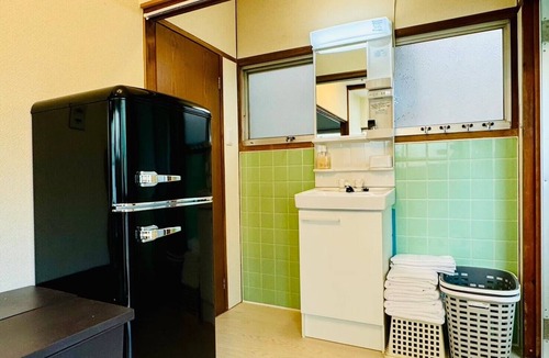 Shirahama House | Kawakunokaze⁂Complete private villa