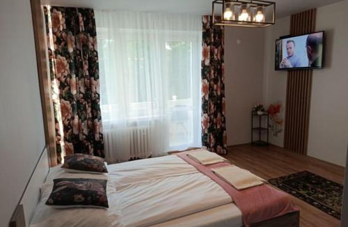 Sandomierz Apartment | Kawaler Mickiewicz