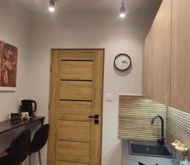 Sandomierz Apartment | Kawaler Mickiewicz