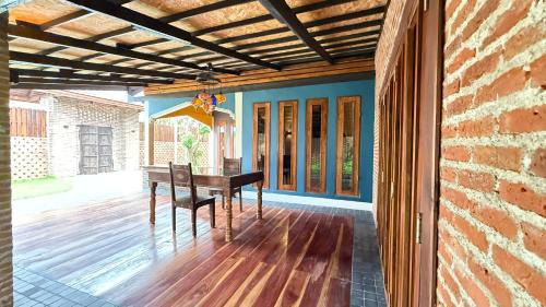 Kaeng Sian Resort | Kawarin Kanpuri Villas