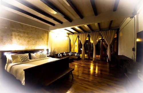 Thong Pha Phum Hotel | Kawarin River Exclusive Hotel & Resort