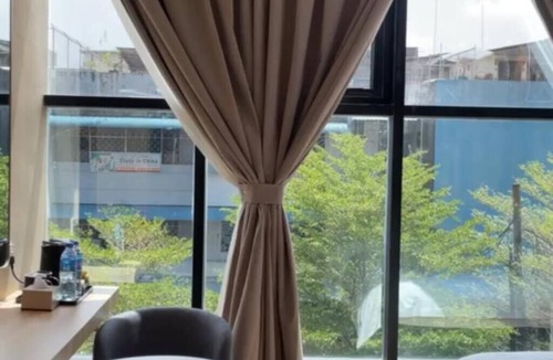 Lubuk Baja Hotel | Kawi Jaya Hotel