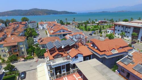 Fethiye City Center Hotel | Kayı Hotel