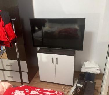 Alba Iulia Apartment | Kay Borsa