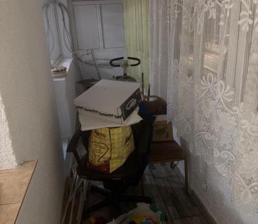 Alba Iulia Apartment | Kay Borsa