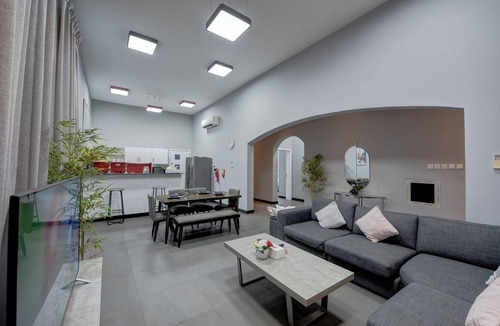 Ras Al Khaimah Villa | KAY Homes