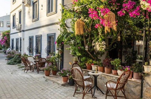 Datca City Center Apartment | Kaya Apart Datca