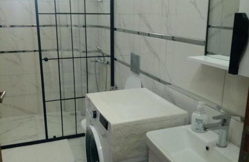 Yomra Apartment | Kaya Apart