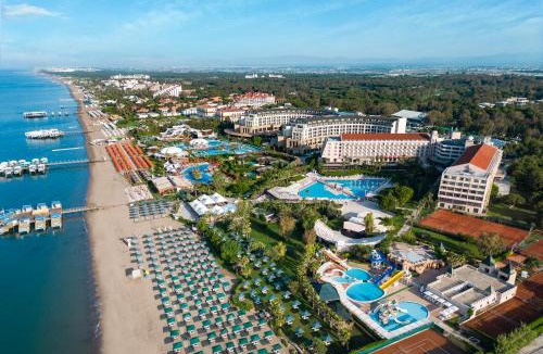 Belek Golf Area Hotel | Kaya Belek