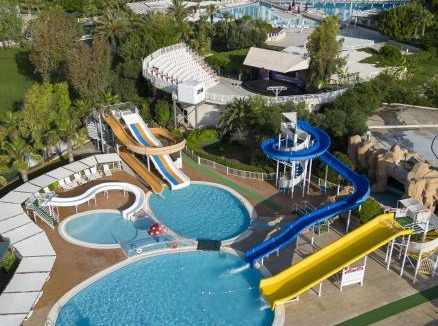 Belek Golf Area Hotel | Kaya Belek