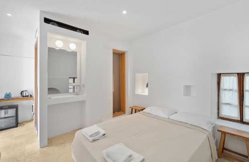 Old Datca Hotel | Kaya Guest House