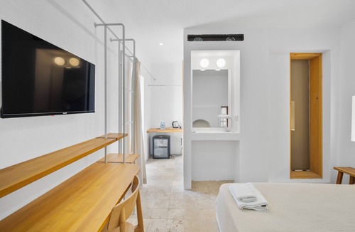 Old Datca Hotel | Kaya Guest House