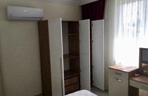 Ortaca Apartment | Kaya Home Ortaca Günlük Apart Daire