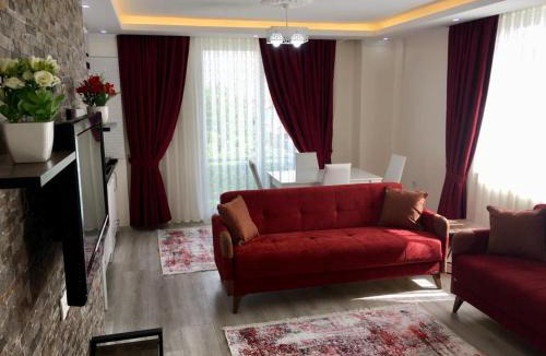 Ortaca Apartment | Kaya Home Ortaca Günlük Apart Daire