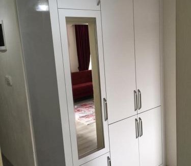 Ortaca Apartment | Kaya Home Ortaca Günlük Apart Daire