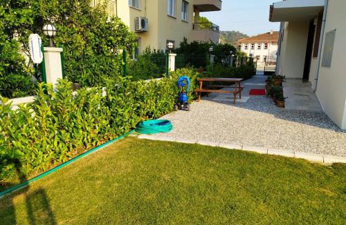 Ortaca Apartment | Kaya Home Ortaca Günlük Apart Daire