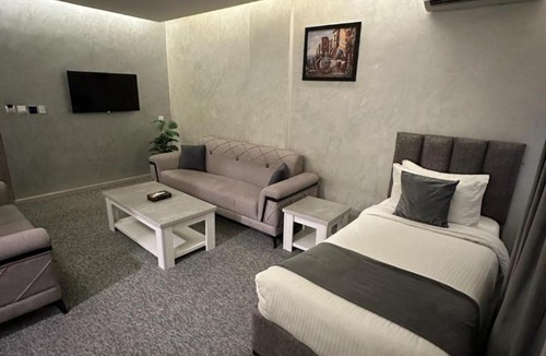 Jabal Al-Hussein Hotel | Kaya Hotel Amman
