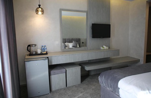 Jabal Al-Hussein Hotel | Kaya Hotel Amman