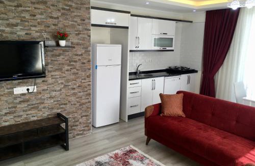Ortaca Apartment | Kaya House Daily Flat