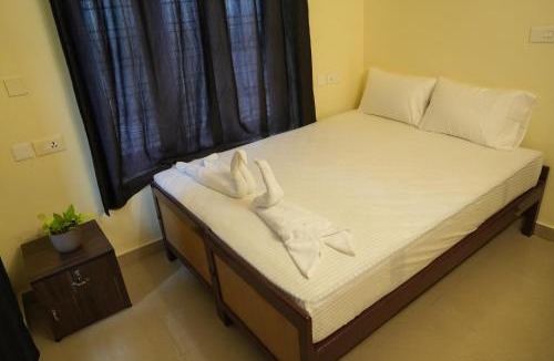 Varkala Resort | Kaya