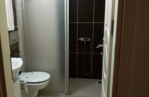 Gokceada Hotel | Kayabali Hotel