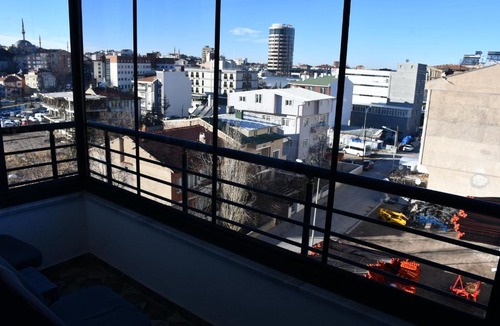 Nevsehir Apartment | KAYACİTY Rezidans