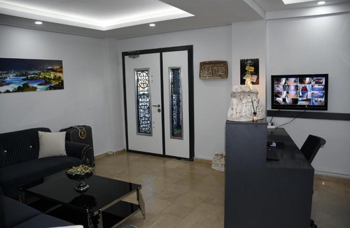 Nevsehir Apartment | KAYACİTY Rezidans