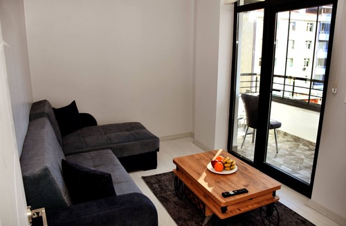 Nevsehir Apartment | Kayacity Rezidans