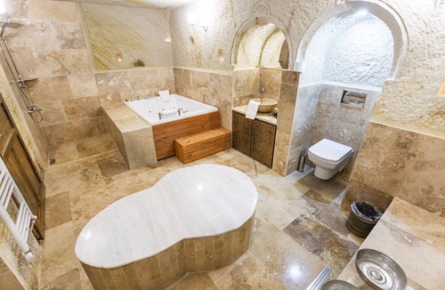 Urgup Hotel | Kayadibi Cave Otel
