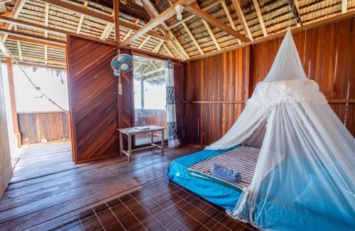 Arborek House | Kayafyof Homestay