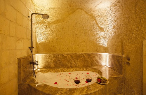 Urgup Hotel | Kayakapi Premium Caves - Cappadocia