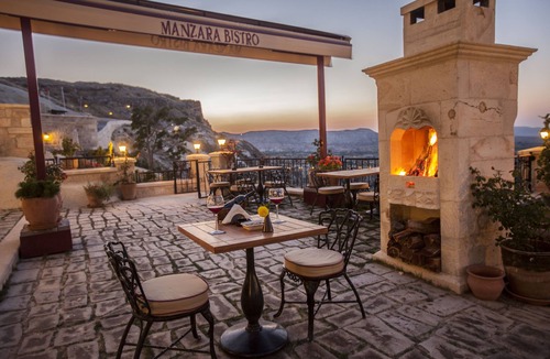 Urgup Hotel | Kayakapi Premium Caves - Cappadocia