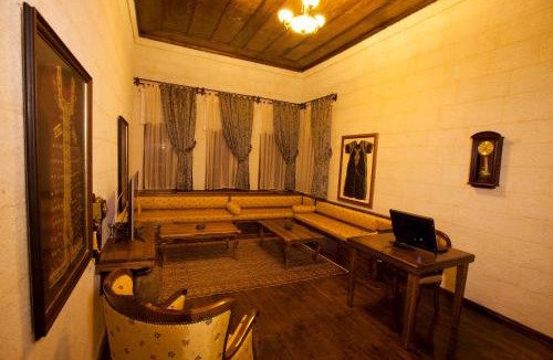 Urgup Hotel | Kayakapi Premium Caves Cappadocia