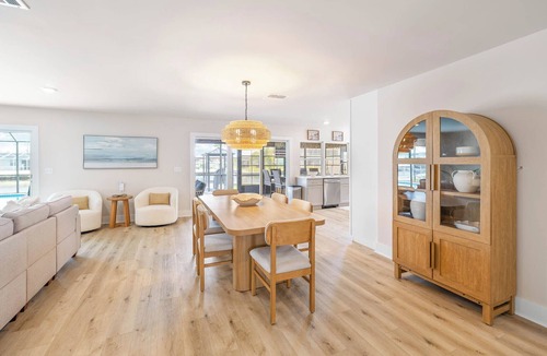 Spring Hill House | Kayaks/Waterfront/Sunsets/Pool