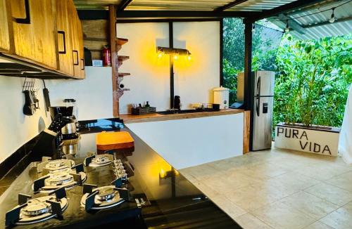 Paramo Apartment | Kayala Domes - Unique Luxury Domes in the Mountains