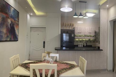Al-Khalifa Apartment | Kayan Apartment