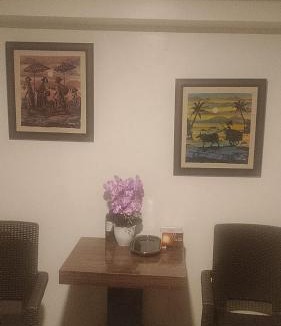 Palu House | Kayana Homestay Palu