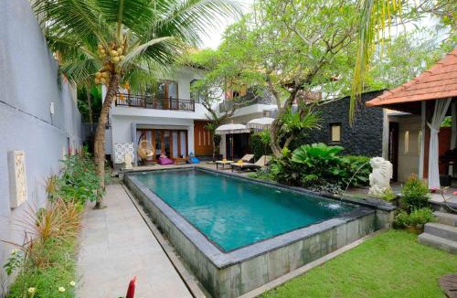 Saba Villa | Kayangan Saba Villa