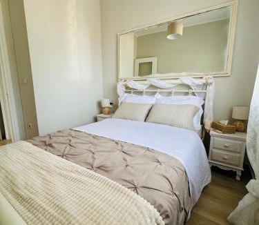 Mytilene House | Kayani View