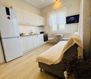 Mytilene House | Kayani View